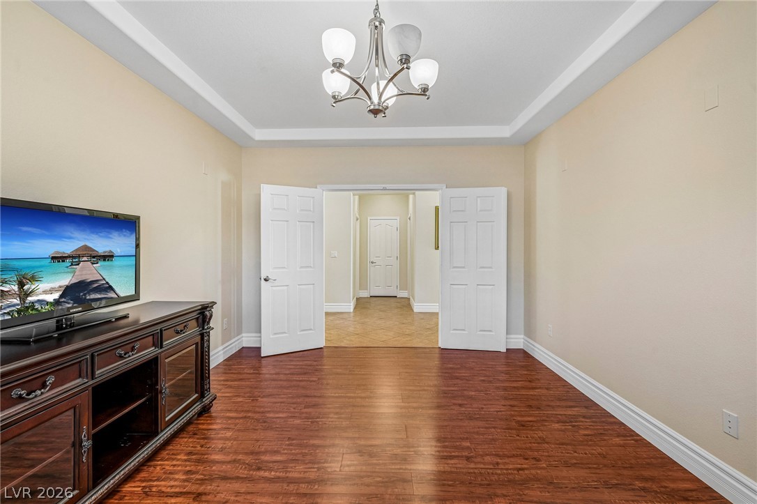 1068 Oak Fair Street Las Vegas NV 89138