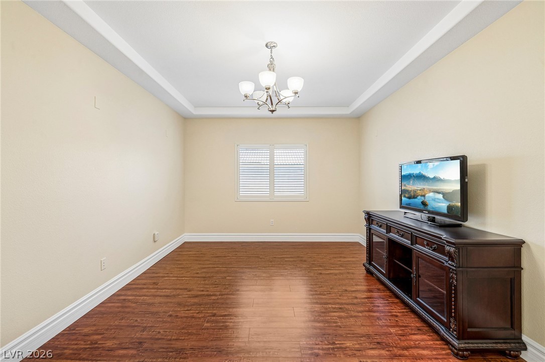 1068 Oak Fair Street Las Vegas NV 89138