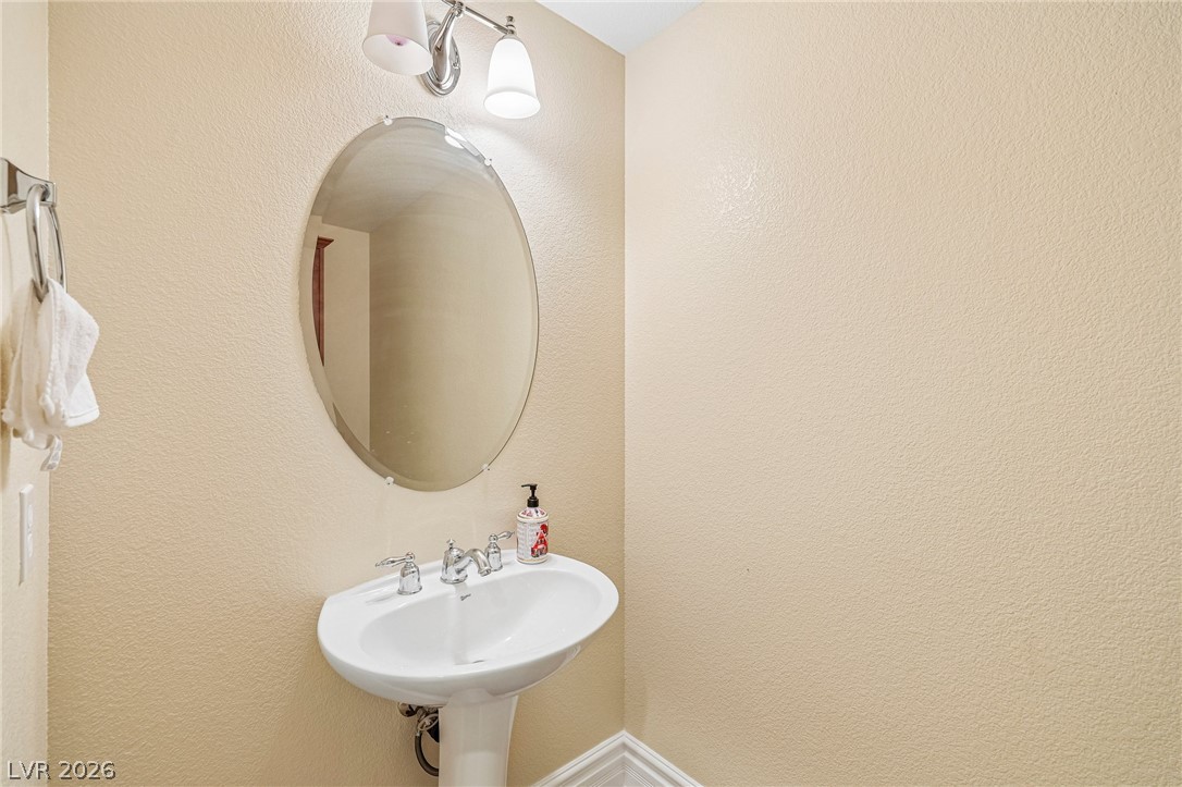 1068 Oak Fair Street Las Vegas NV 89138