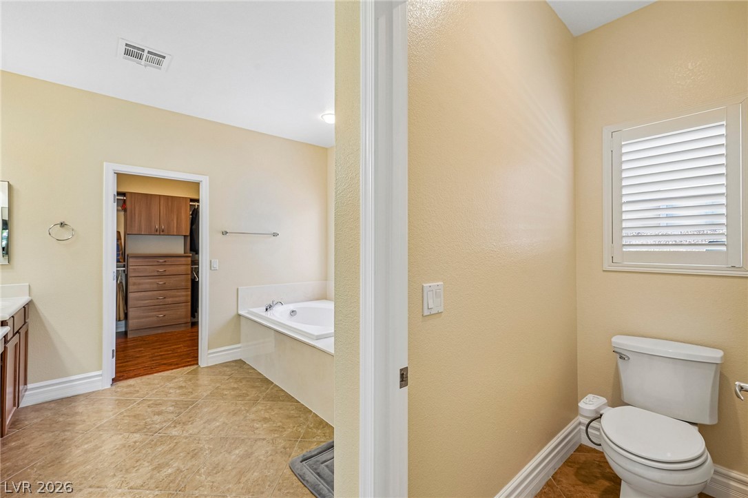 1068 Oak Fair Street Las Vegas NV 89138