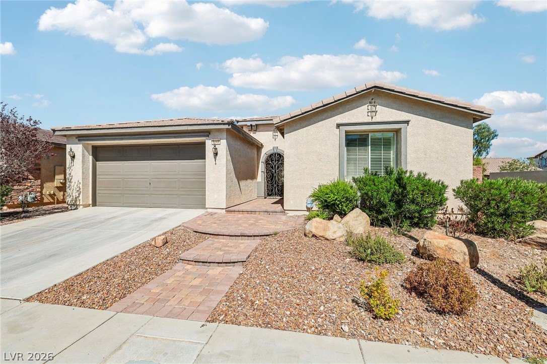 1068 Oak Fair Street Las Vegas NV 89138