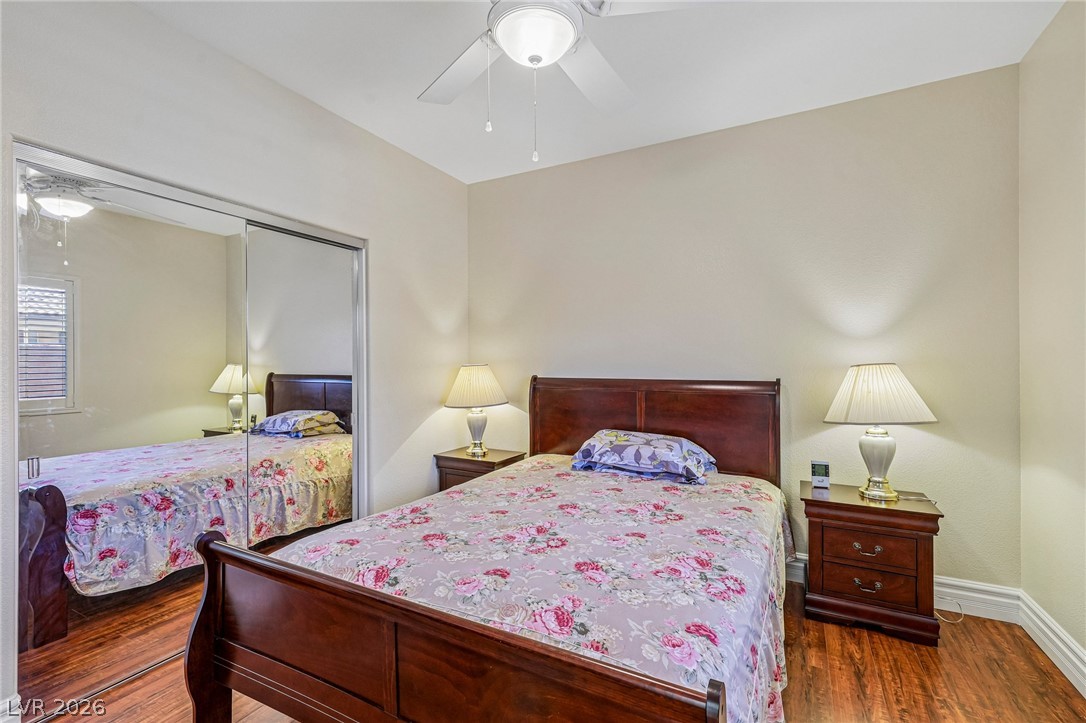 1068 Oak Fair Street Las Vegas NV 89138