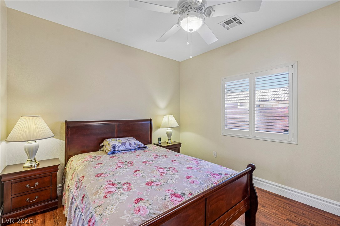 1068 Oak Fair Street Las Vegas NV 89138