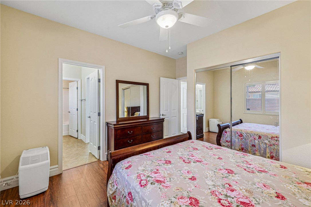 1068 Oak Fair Street Las Vegas NV 89138