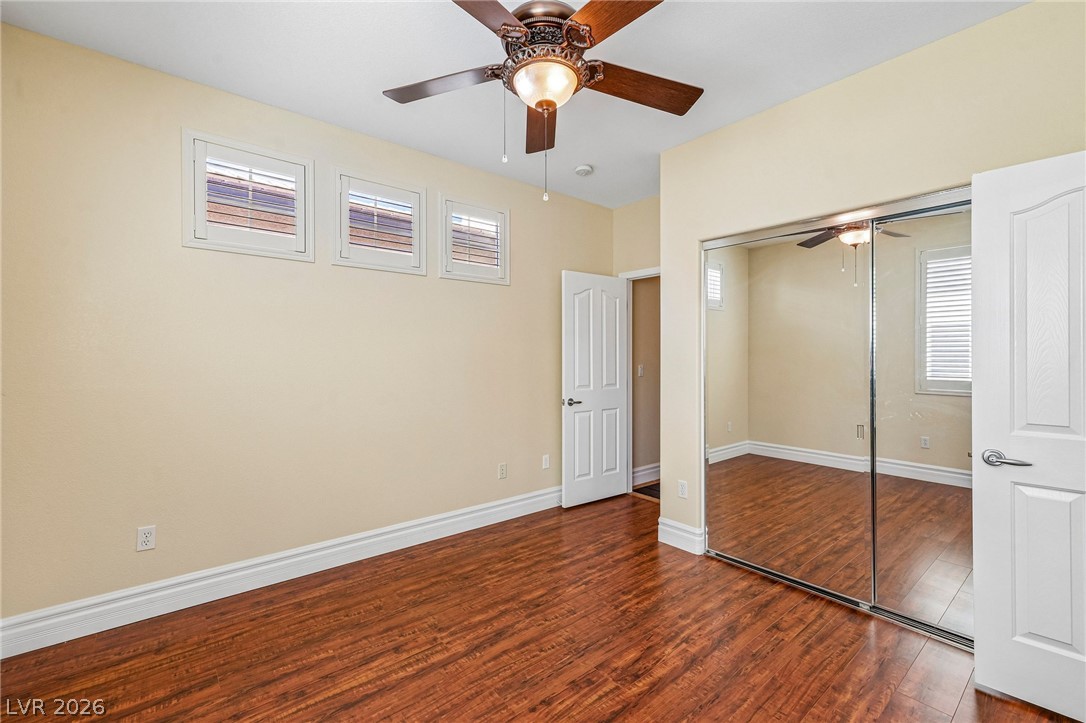1068 Oak Fair Street Las Vegas NV 89138