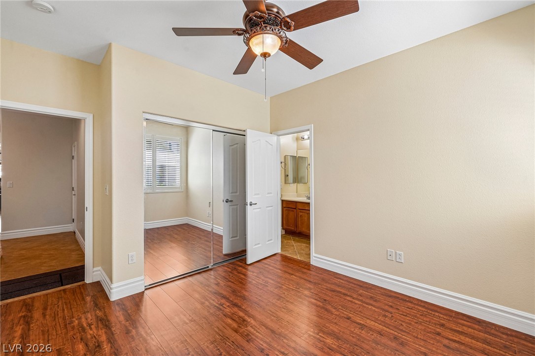 1068 Oak Fair Street Las Vegas NV 89138