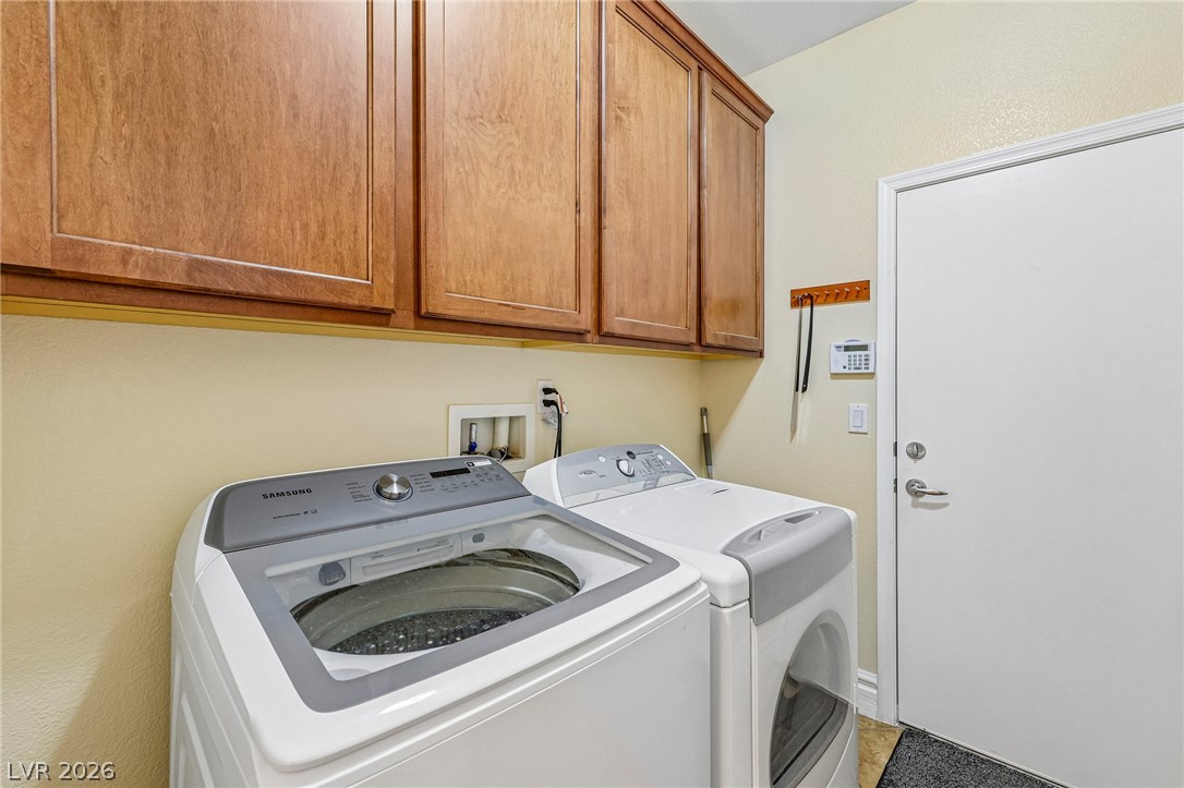 1068 Oak Fair Street Las Vegas NV 89138