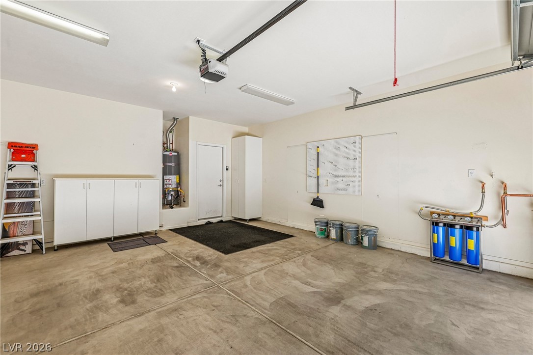 1068 Oak Fair Street Las Vegas NV 89138
