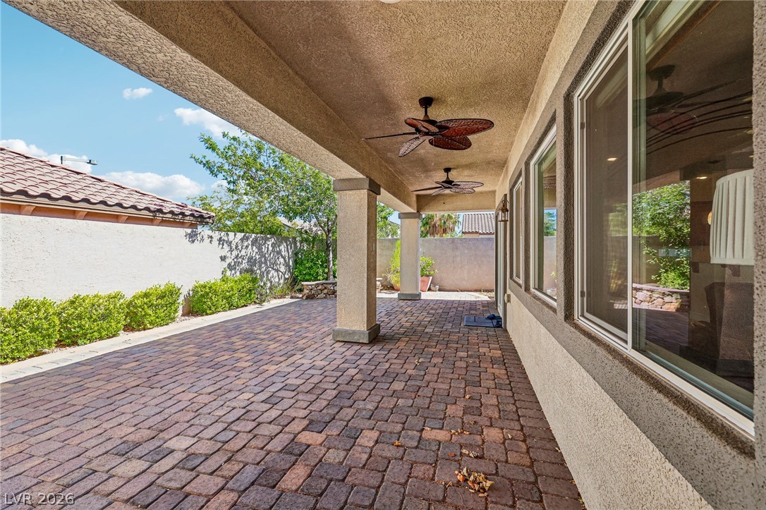 1068 Oak Fair Street Las Vegas NV 89138