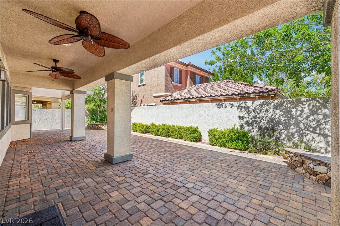 1068 Oak Fair Street Las Vegas NV 89138