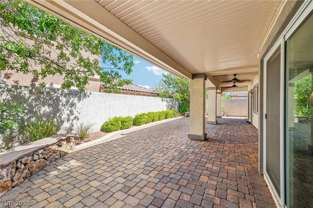 1068 Oak Fair Street Las Vegas NV 89138