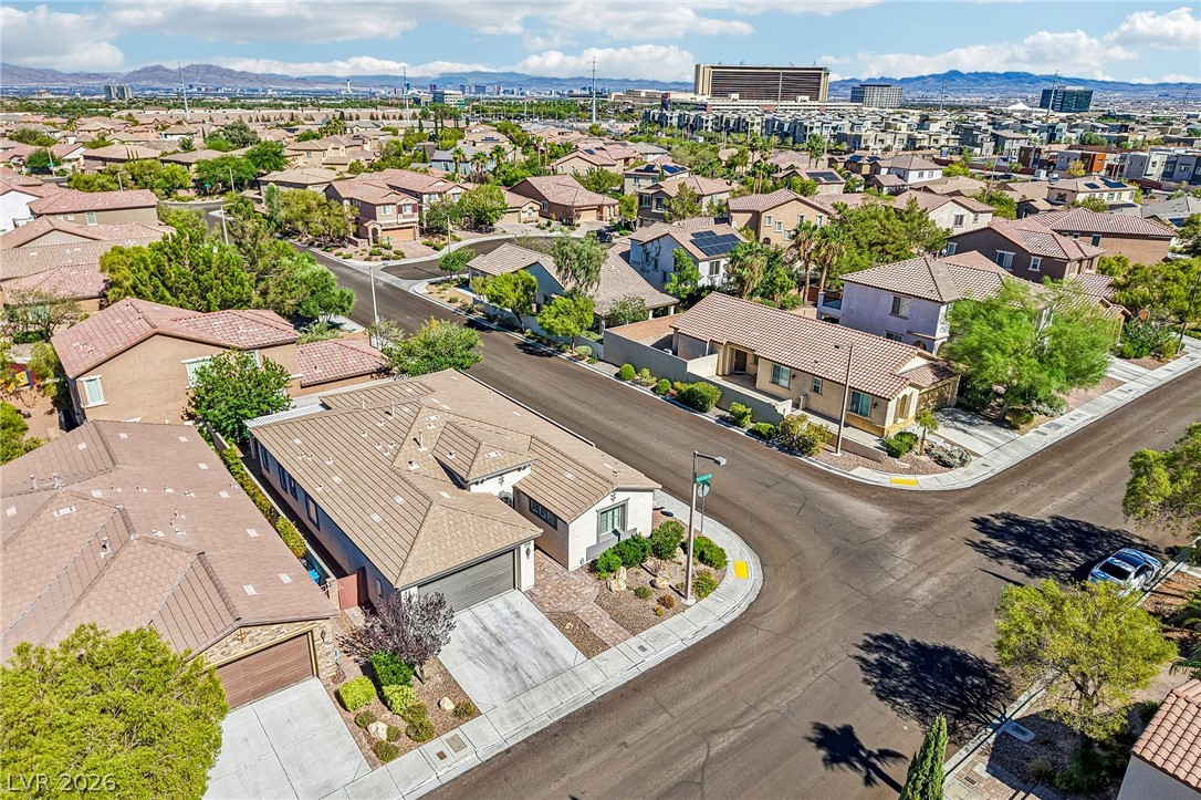 1068 Oak Fair Street Las Vegas NV 89138