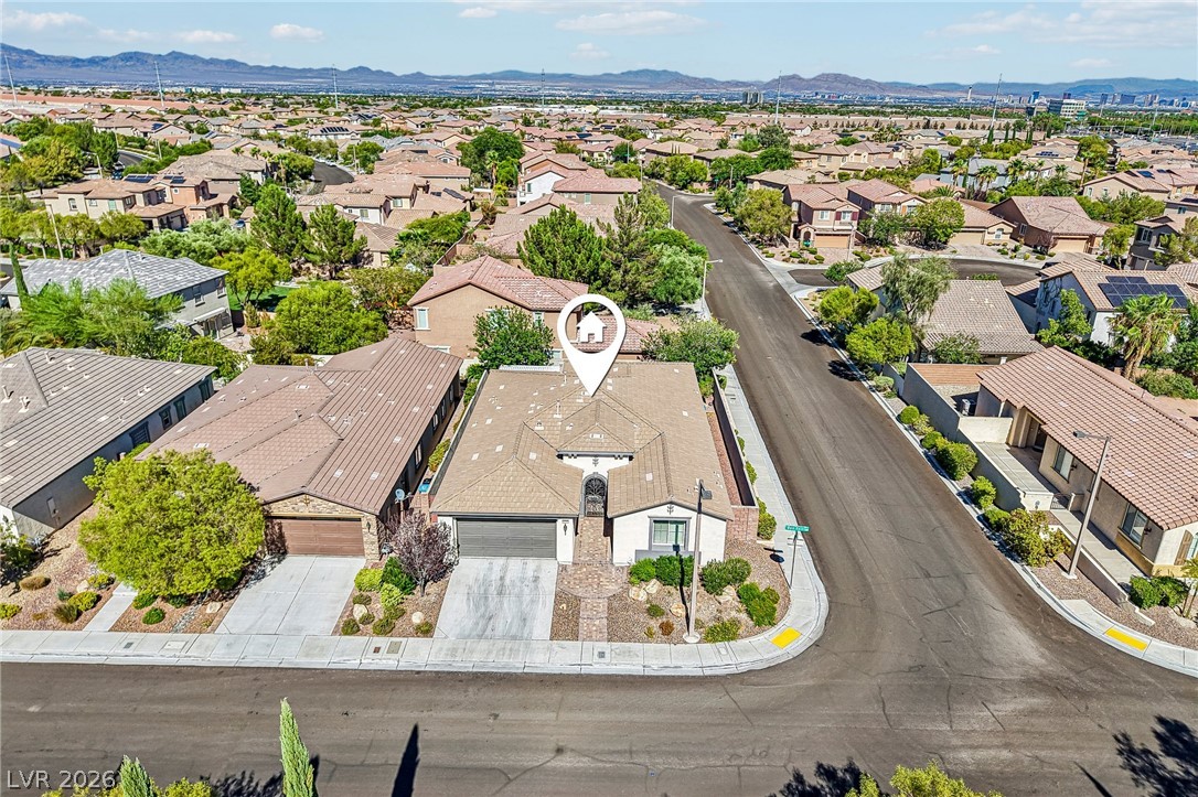 1068 Oak Fair Street Las Vegas NV 89138