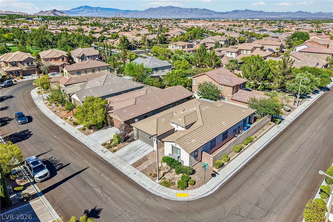 1068 Oak Fair Street Las Vegas NV 89138