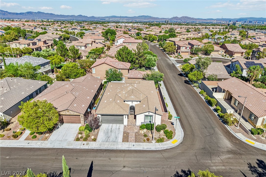 1068 Oak Fair Street Las Vegas NV 89138