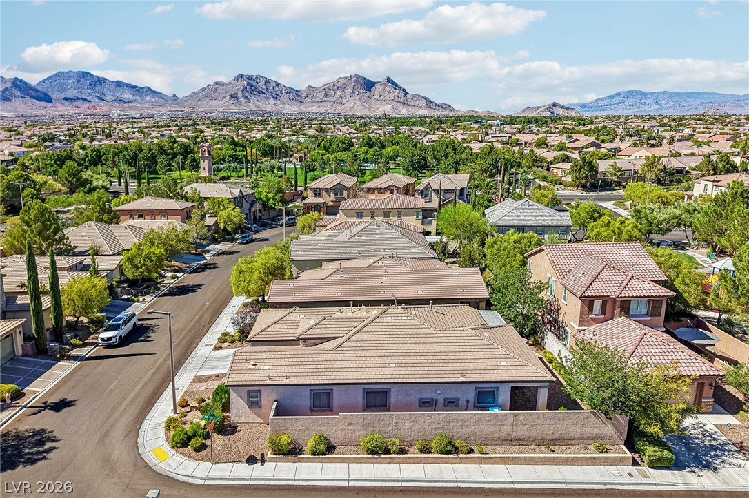 1068 Oak Fair Street Las Vegas NV 89138