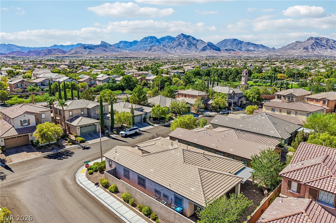 1068 Oak Fair Street Las Vegas NV 89138