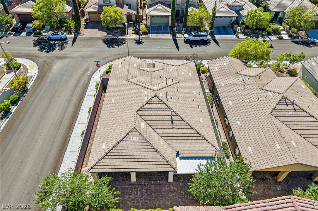 1068 Oak Fair Street Las Vegas NV 89138