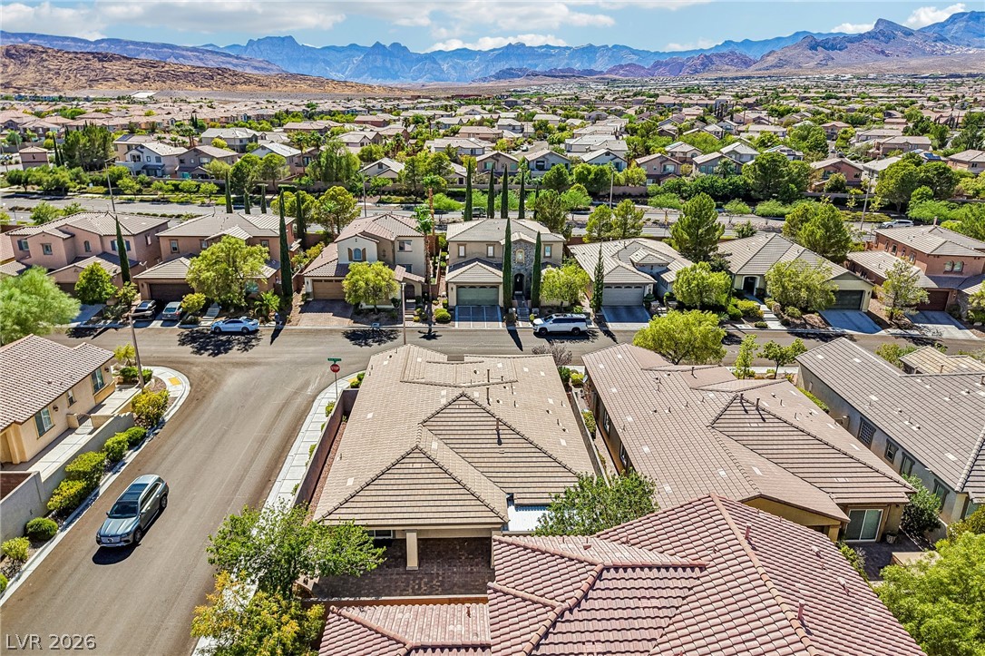 1068 Oak Fair Street Las Vegas NV 89138