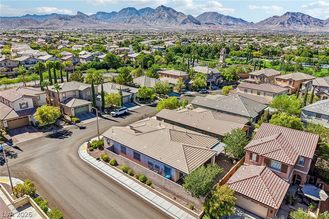 1068 Oak Fair Street Las Vegas NV 89138