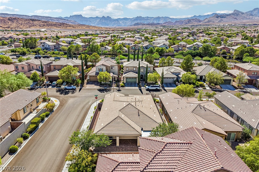 1068 Oak Fair Street Las Vegas NV 89138