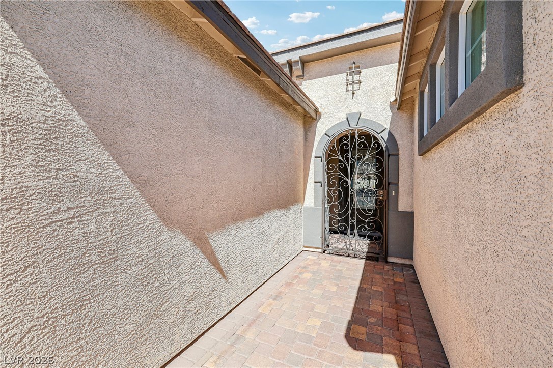 1068 Oak Fair Street Las Vegas NV 89138