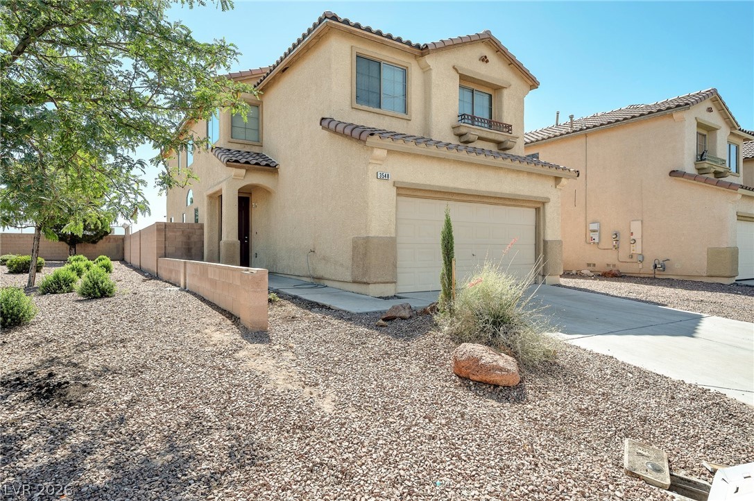 3548 Lonesome Drum Street North Las Vegas NV 89032