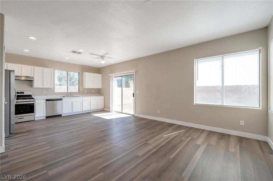 3548 Lonesome Drum Street North Las Vegas NV 89032