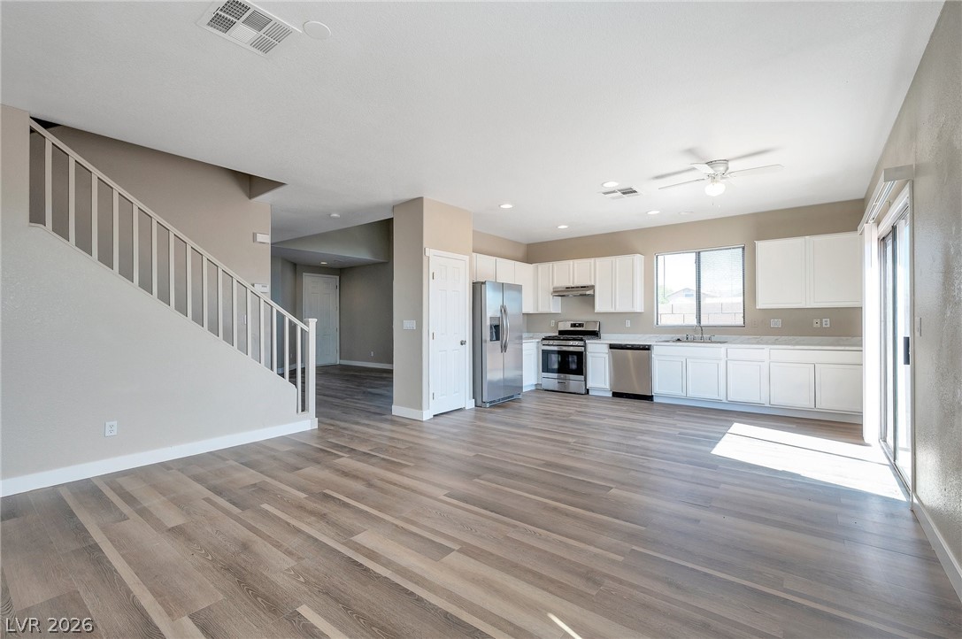 3548 Lonesome Drum Street North Las Vegas NV 89032