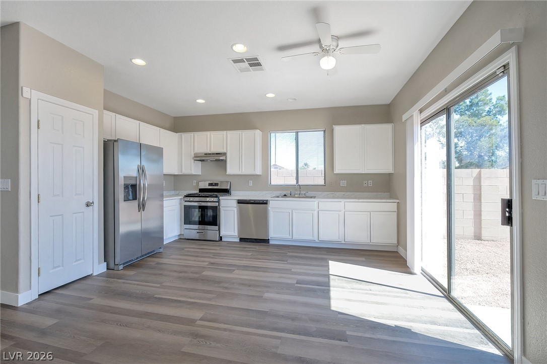 3548 Lonesome Drum Street North Las Vegas NV 89032