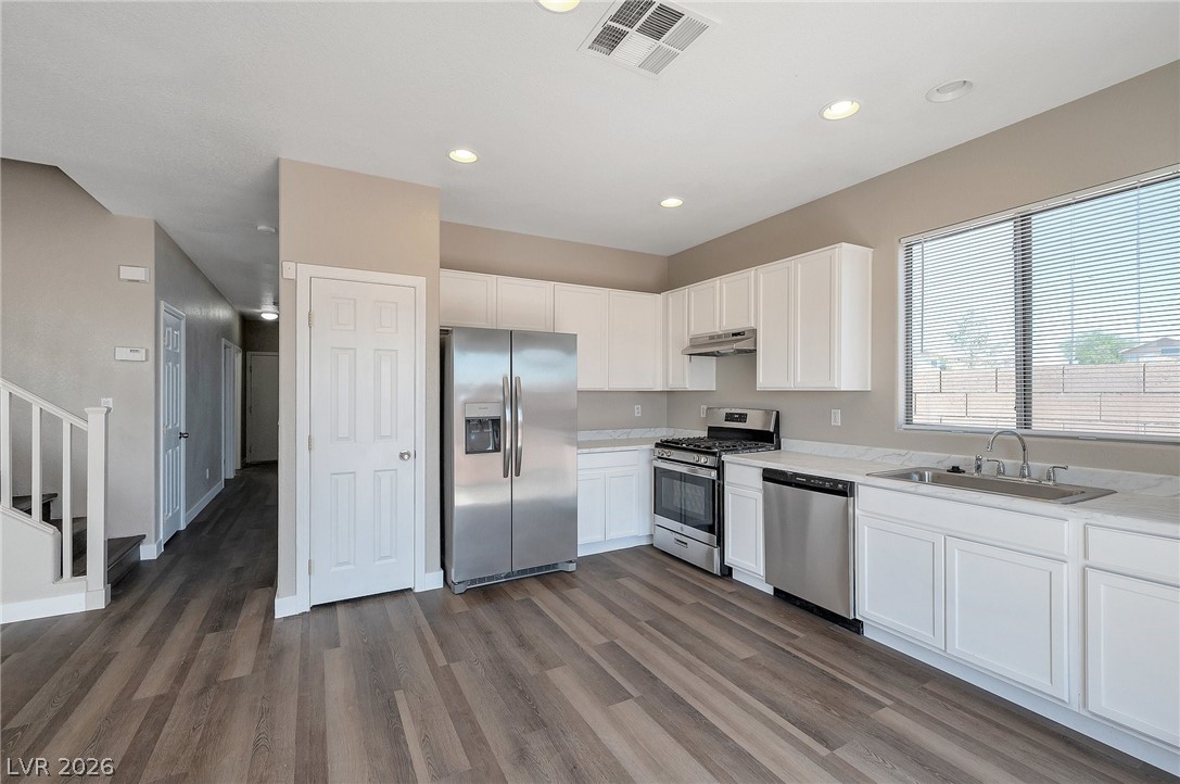 3548 Lonesome Drum Street North Las Vegas NV 89032