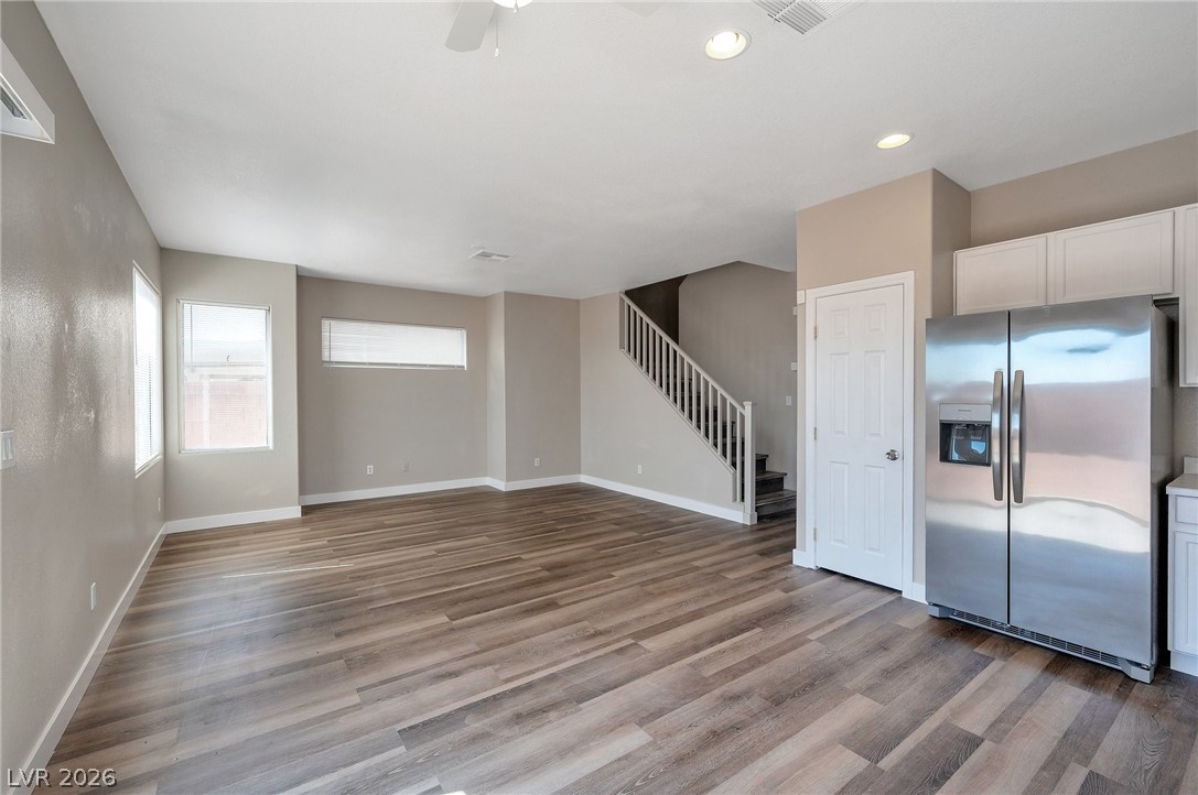 3548 Lonesome Drum Street North Las Vegas NV 89032