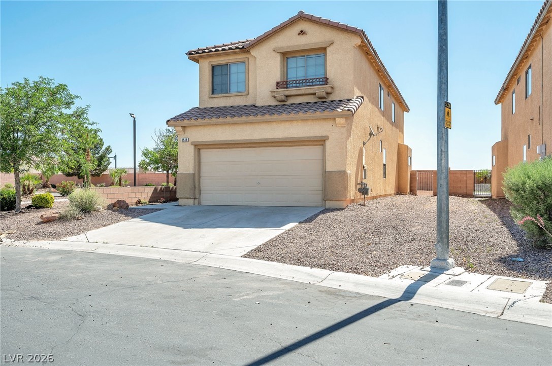3548 Lonesome Drum Street North Las Vegas NV 89032