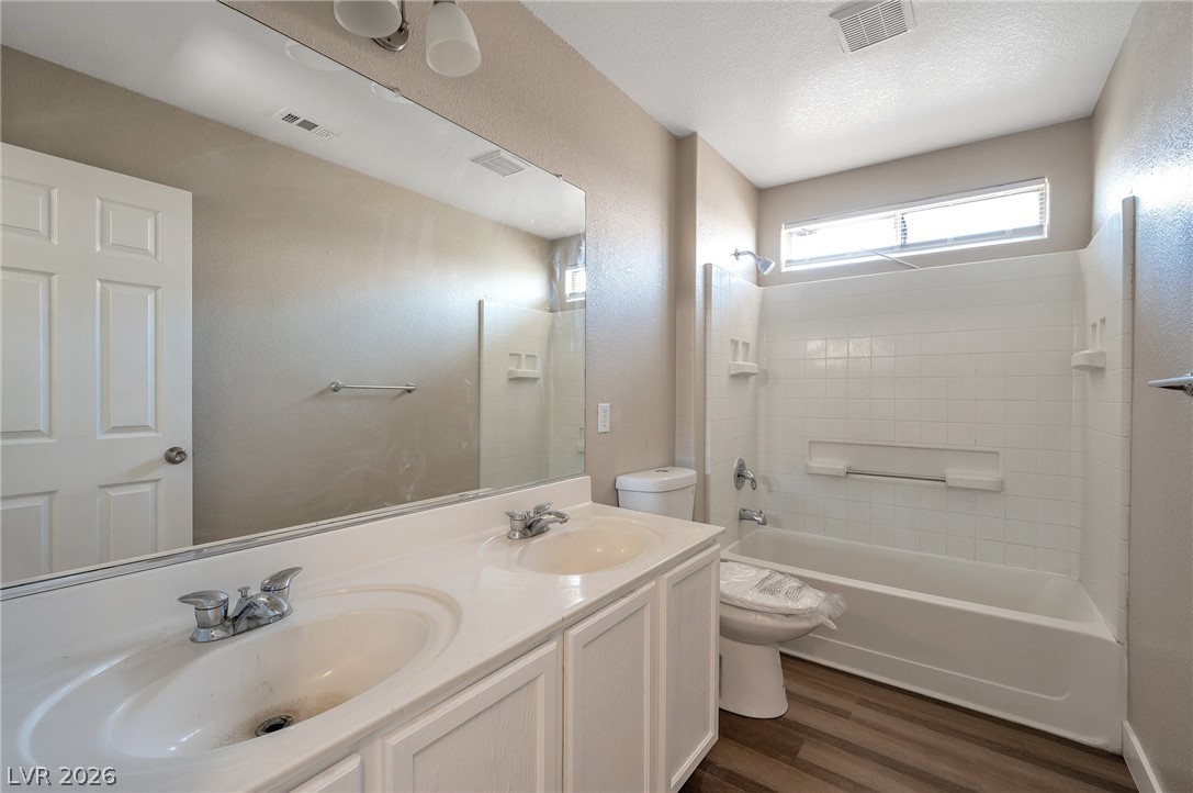 3548 Lonesome Drum Street North Las Vegas NV 89032