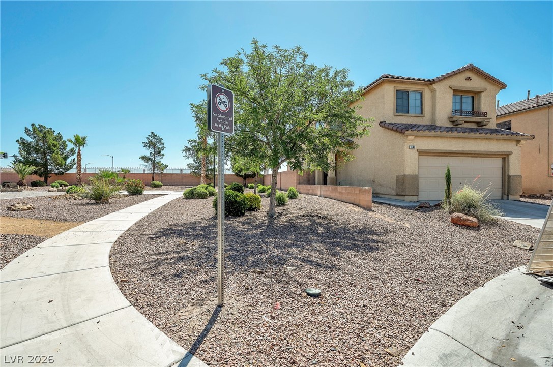 3548 Lonesome Drum Street North Las Vegas NV 89032
