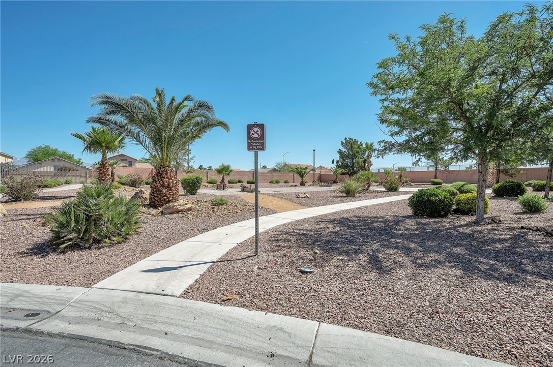 3548 Lonesome Drum Street North Las Vegas NV 89032
