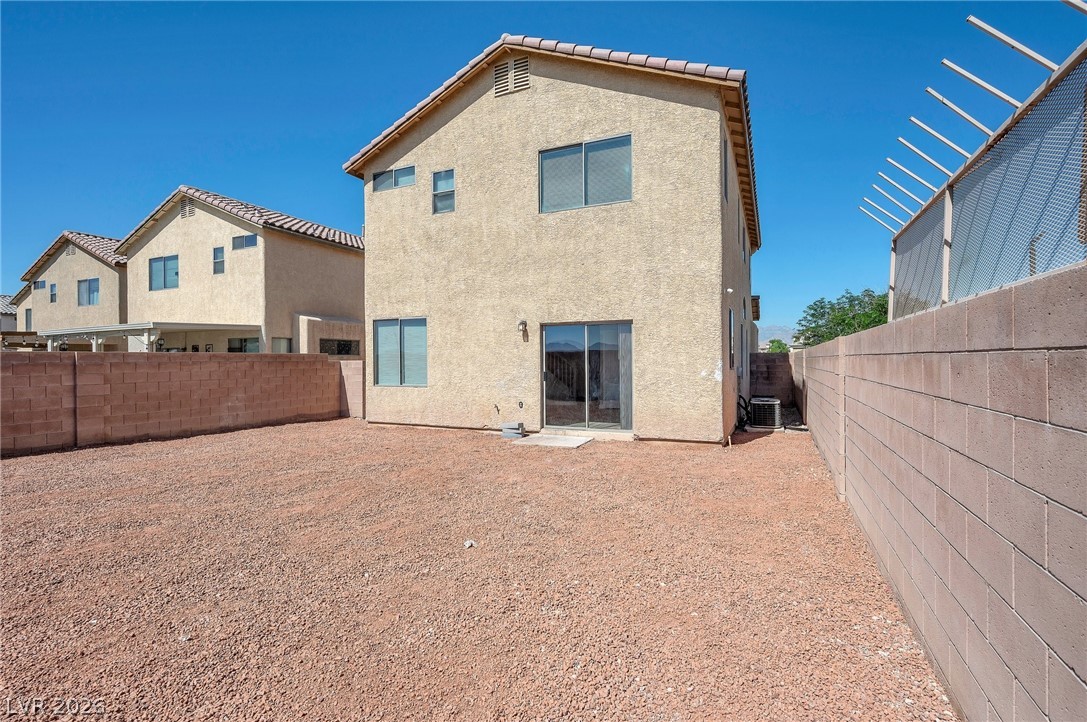 3548 Lonesome Drum Street North Las Vegas NV 89032