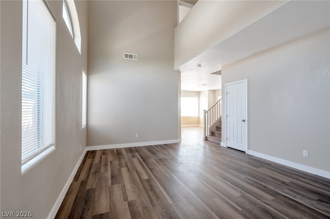 3548 Lonesome Drum Street North Las Vegas NV 89032