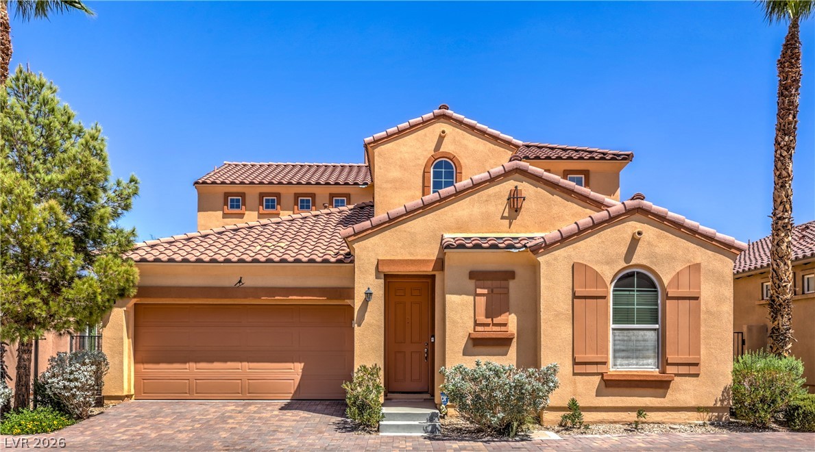 33 Via Di Mello Henderson NV 89011