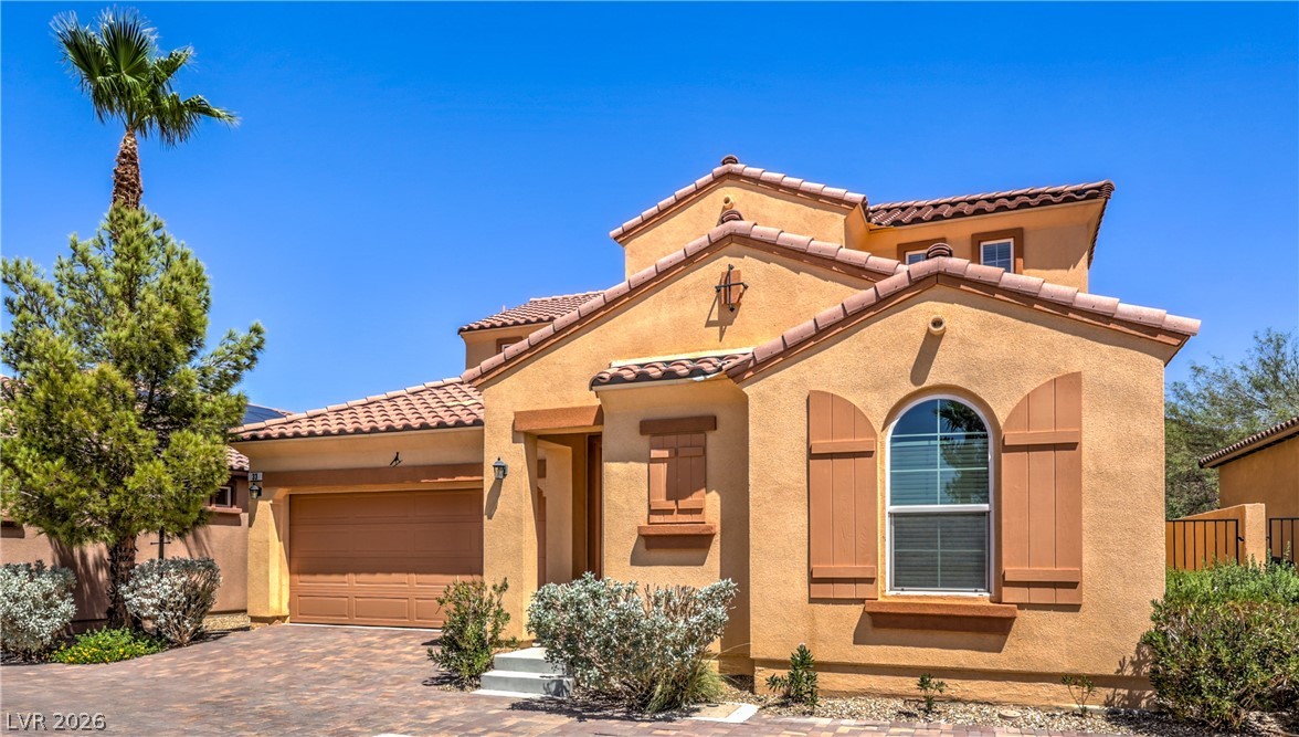 33 Via Di Mello Henderson NV 89011