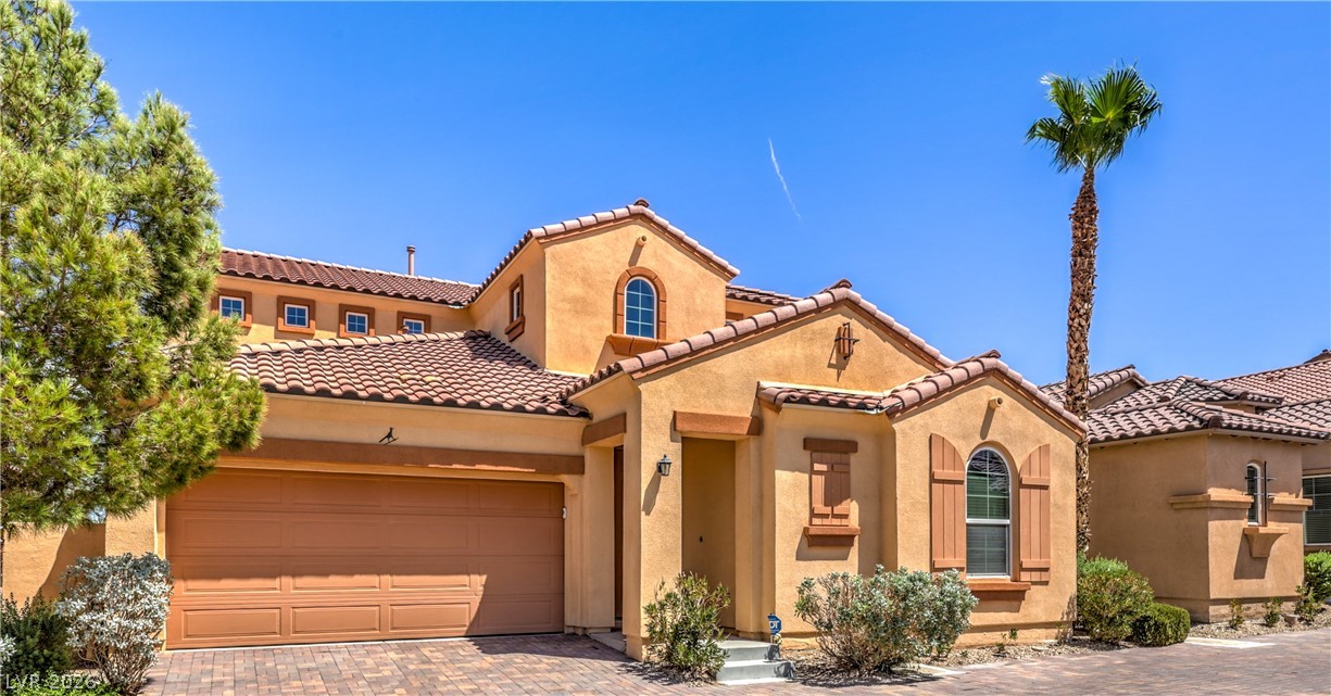 33 Via Di Mello Henderson NV 89011