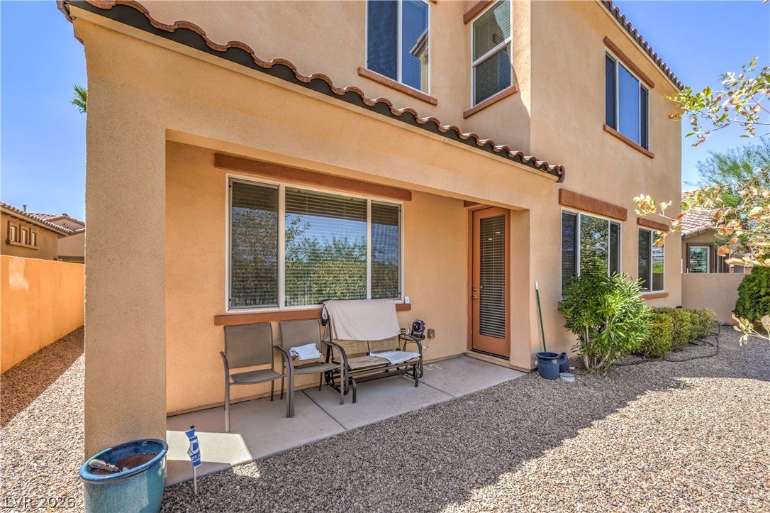 33 Via Di Mello Henderson NV 89011