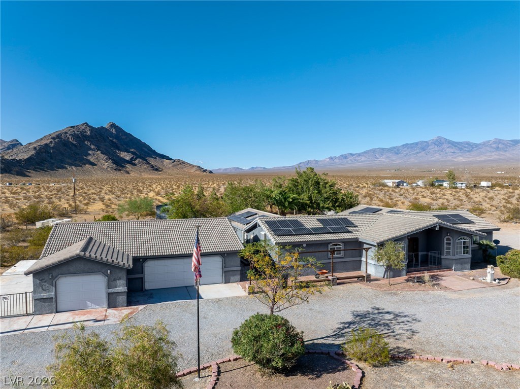 1660 West Duck Street Pahrump NV 89060