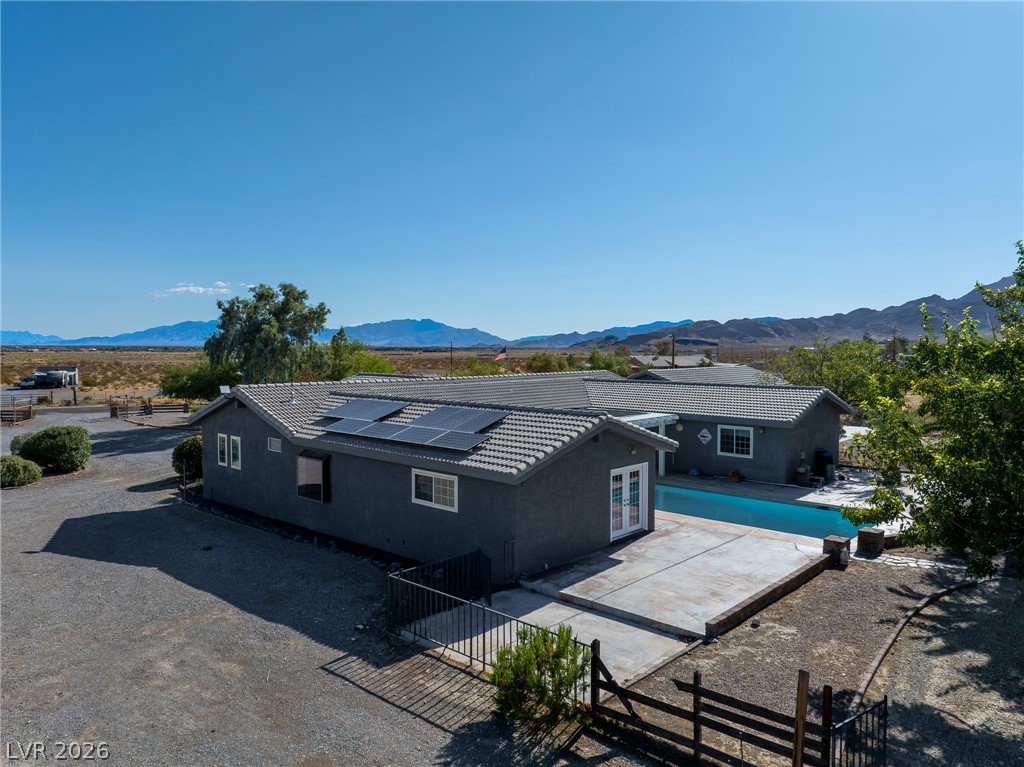 1660 West Duck Street Pahrump NV 89060