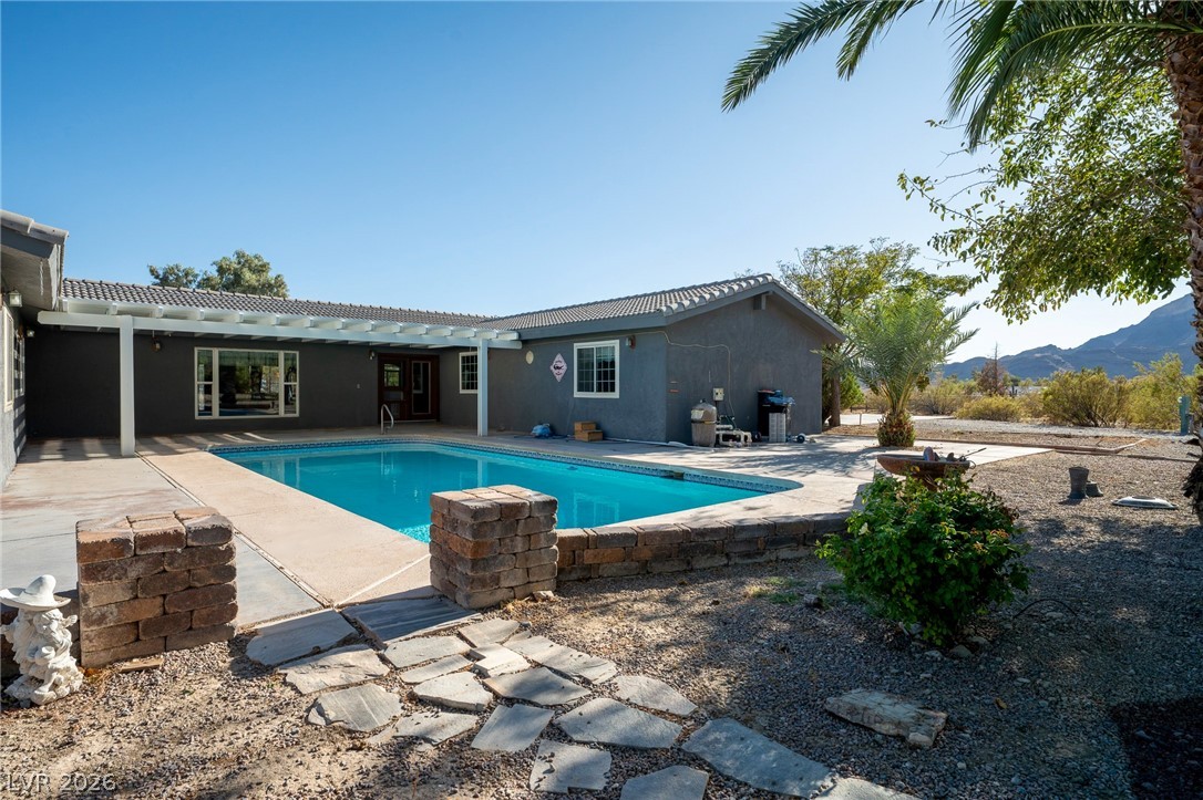 1660 West Duck Street Pahrump NV 89060