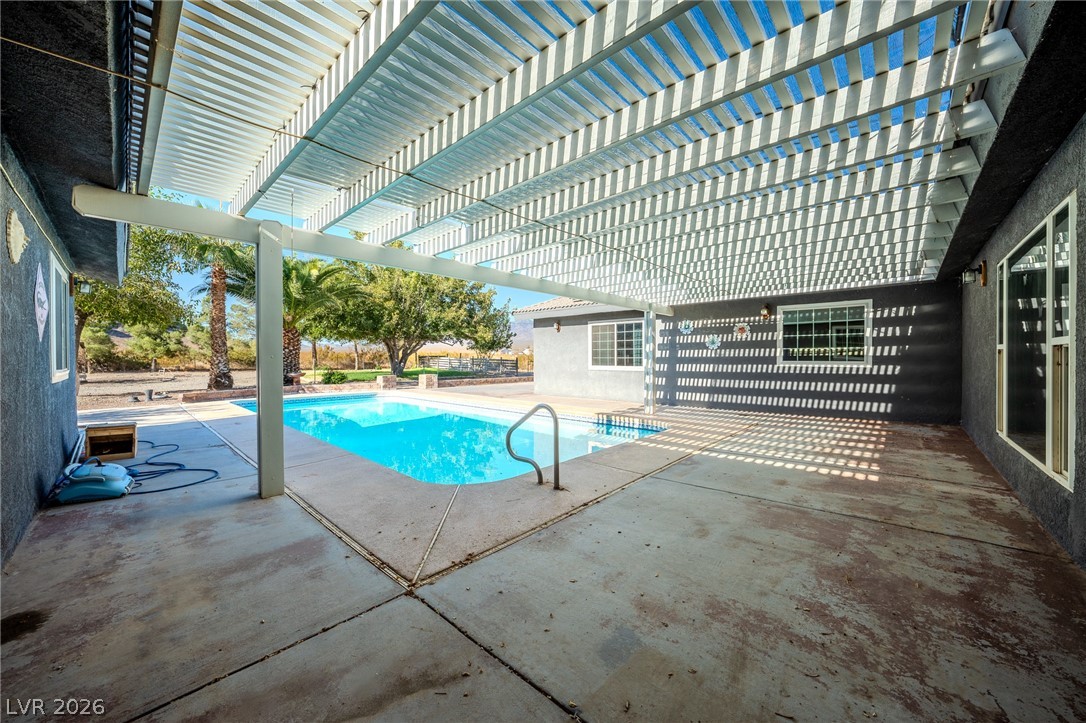 1660 West Duck Street Pahrump NV 89060