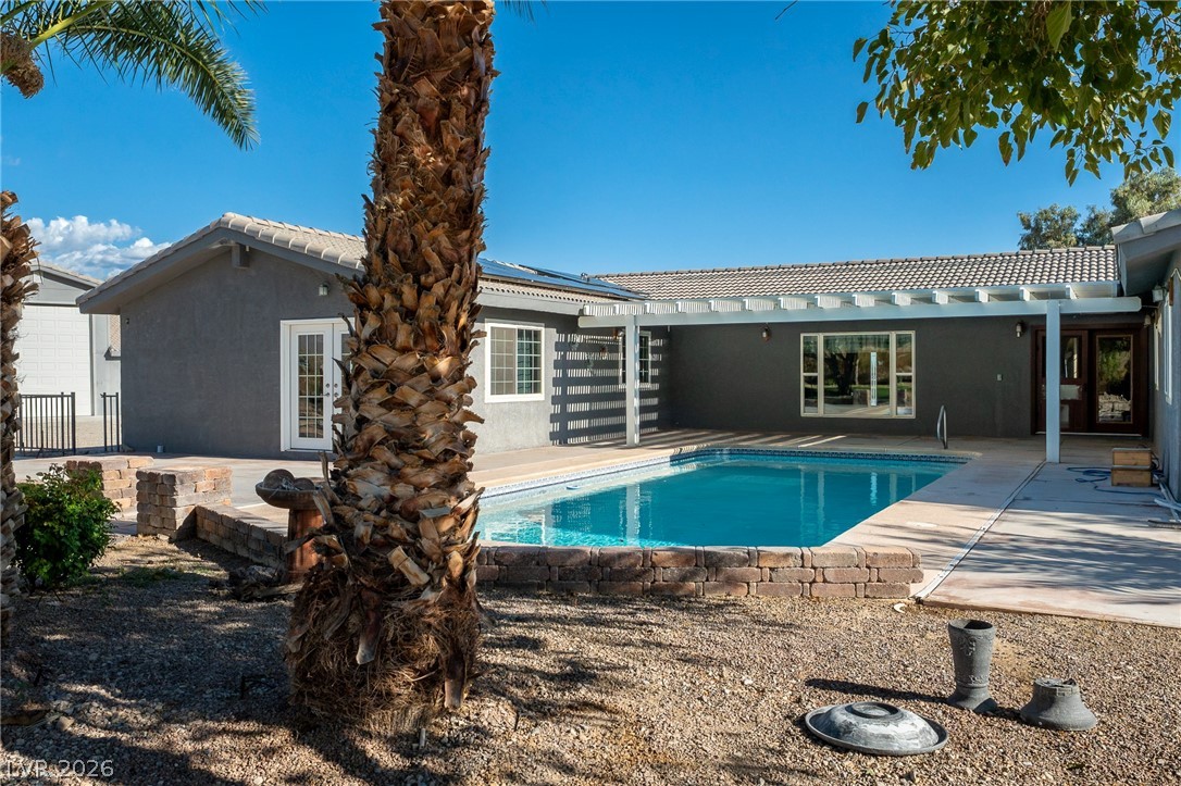 1660 West Duck Street Pahrump NV 89060
