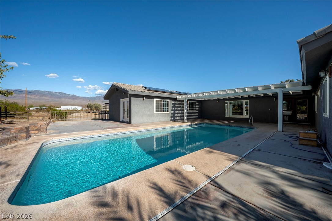 1660 West Duck Street Pahrump NV 89060