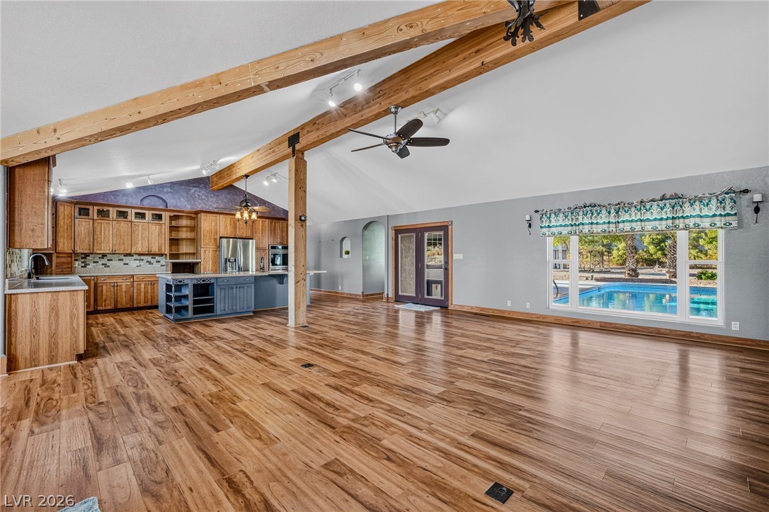 1660 West Duck Street Pahrump NV 89060