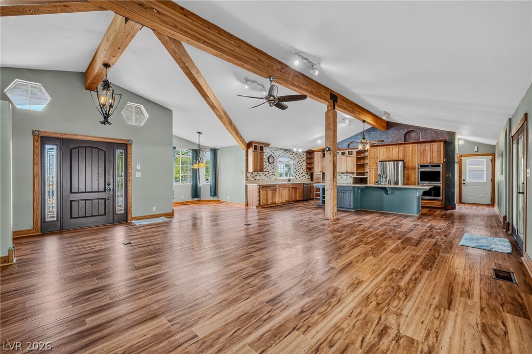 1660 West Duck Street Pahrump NV 89060